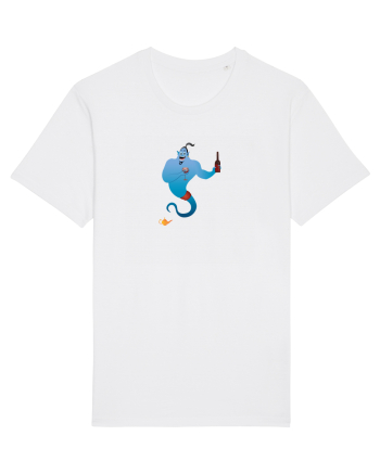 Genie White