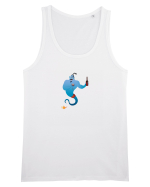 Genie Maiou Bărbat Runs