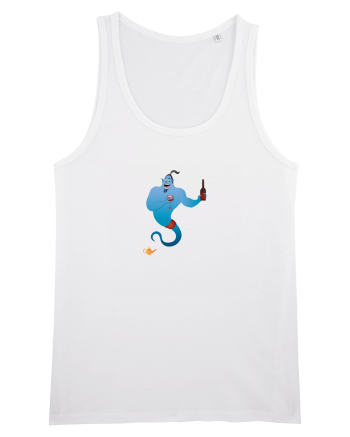 Genie White