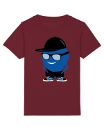 Cool little guy Tricou mânecă scurtă  Copii Mini Creator