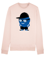Cool little guy Bluză mânecă lungă Unisex Rise