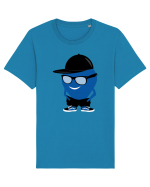 Cool little guy Tricou mânecă scurtă Unisex Rocker