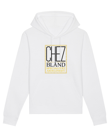 Sezi Bland White