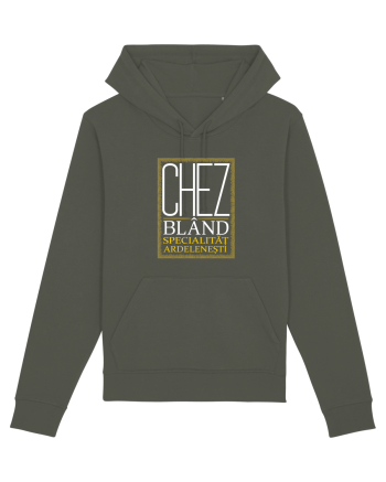 Sezi Bland Khaki