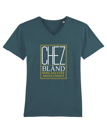 Sezi Bland Stargazer