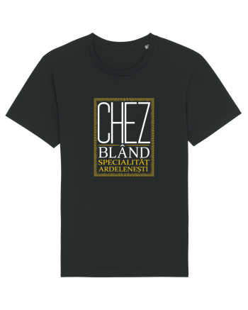 Sezi Bland Black