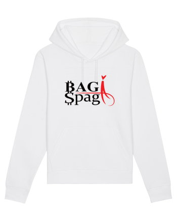 Spaga White