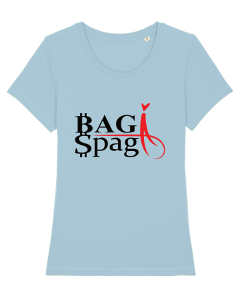 Spaga Sky Blue