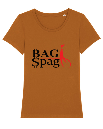 Spaga Roasted Orange