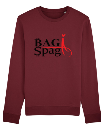 Spaga Burgundy