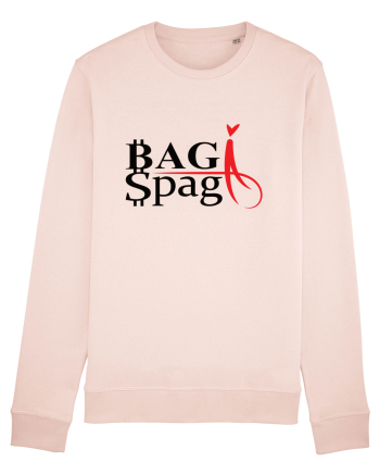 Spaga Candy Pink