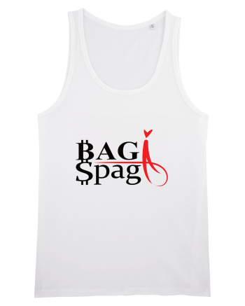 Spaga White