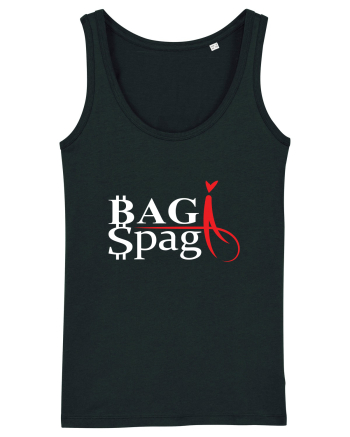 Spaga Black