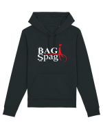 Spaga Hanorac Unisex Drummer