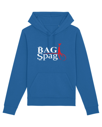 Spaga Royal Blue