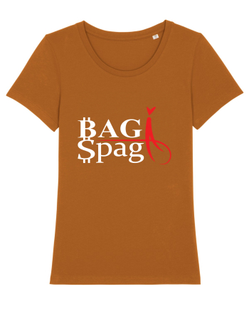 Spaga Roasted Orange