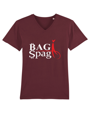 Spaga Burgundy
