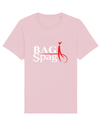 Spaga Cotton Pink