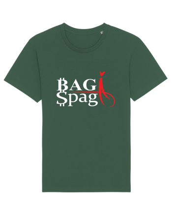 Spaga Bottle Green