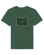 Tricou de smecher Tricou mânecă scurtă Unisex Rocker