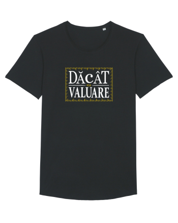 Tricou de smecher Black