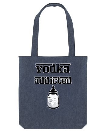 vodka addicted Midnight Blue