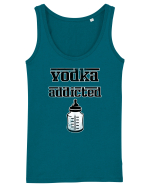 vodka addicted Maiou Damă Dreamer