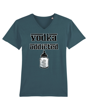 vodka addicted Stargazer