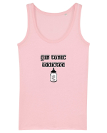 gin tonic addicted Maiou Damă Dreamer