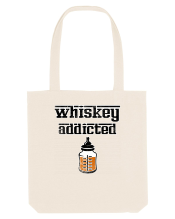 whiskey addicted Natural