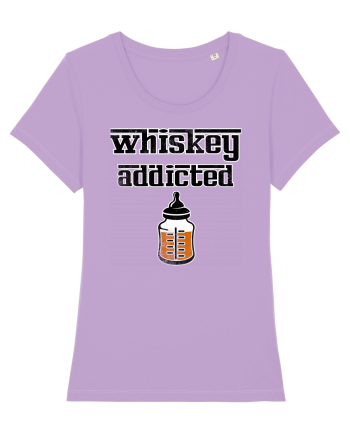 whiskey addicted Lavender Dawn