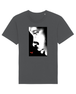 pasarea colibri Tricou mânecă scurtă Unisex Rocker