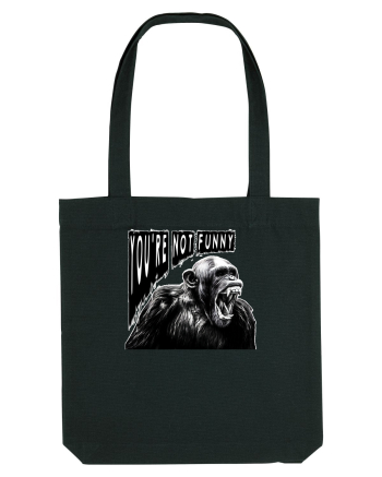 monkey Black