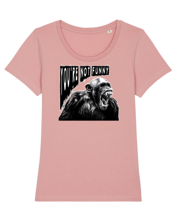 monkey Canyon Pink