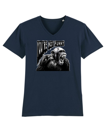 monkey French Navy