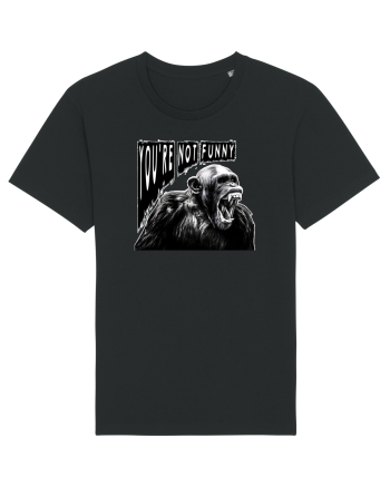 monkey Black