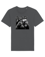 monkey Tricou mânecă scurtă Unisex Rocker