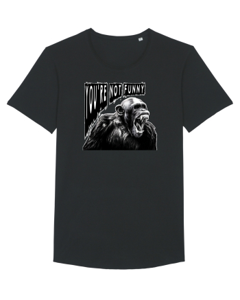 monkey Black