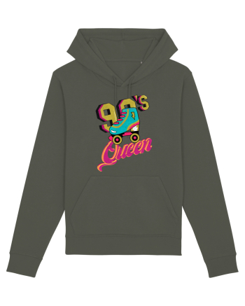 90's Queen Khaki