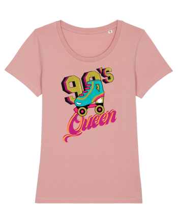 90's Queen Canyon Pink