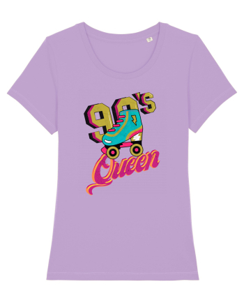 90's Queen Lavender Dawn
