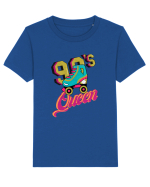90's Queen Tricou mânecă scurtă  Copii Mini Creator