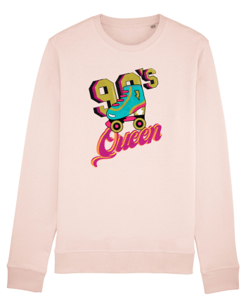 90's Queen Candy Pink