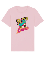 90's Queen Tricou mânecă scurtă Unisex Rocker