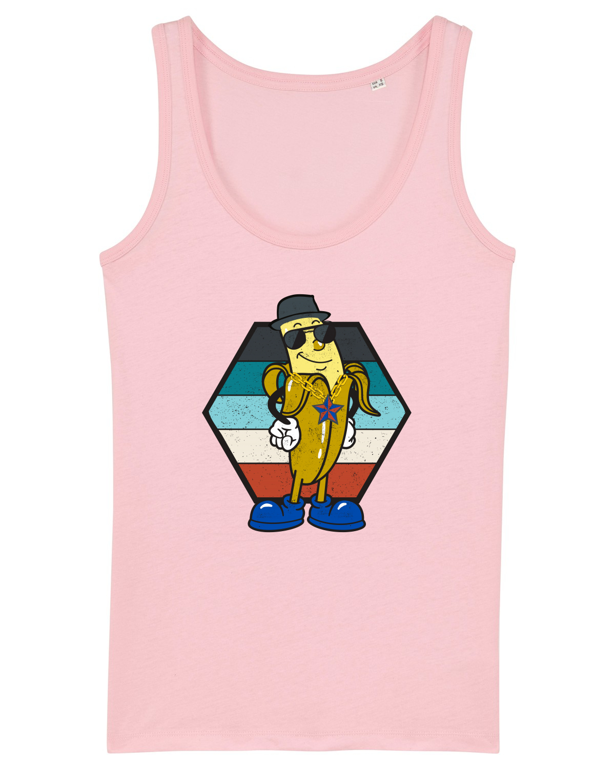 Maiou Damă Dreamer Cotton Pink