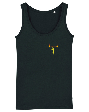 Fire master Black