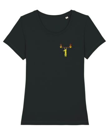 Fire master Black
