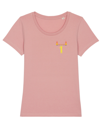 Fire master Canyon Pink