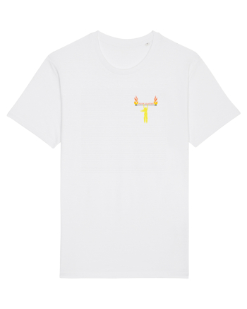 Fire master White