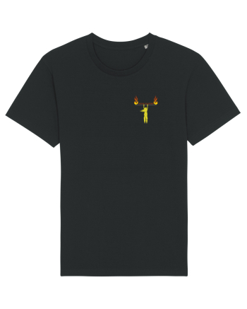 Fire master Black